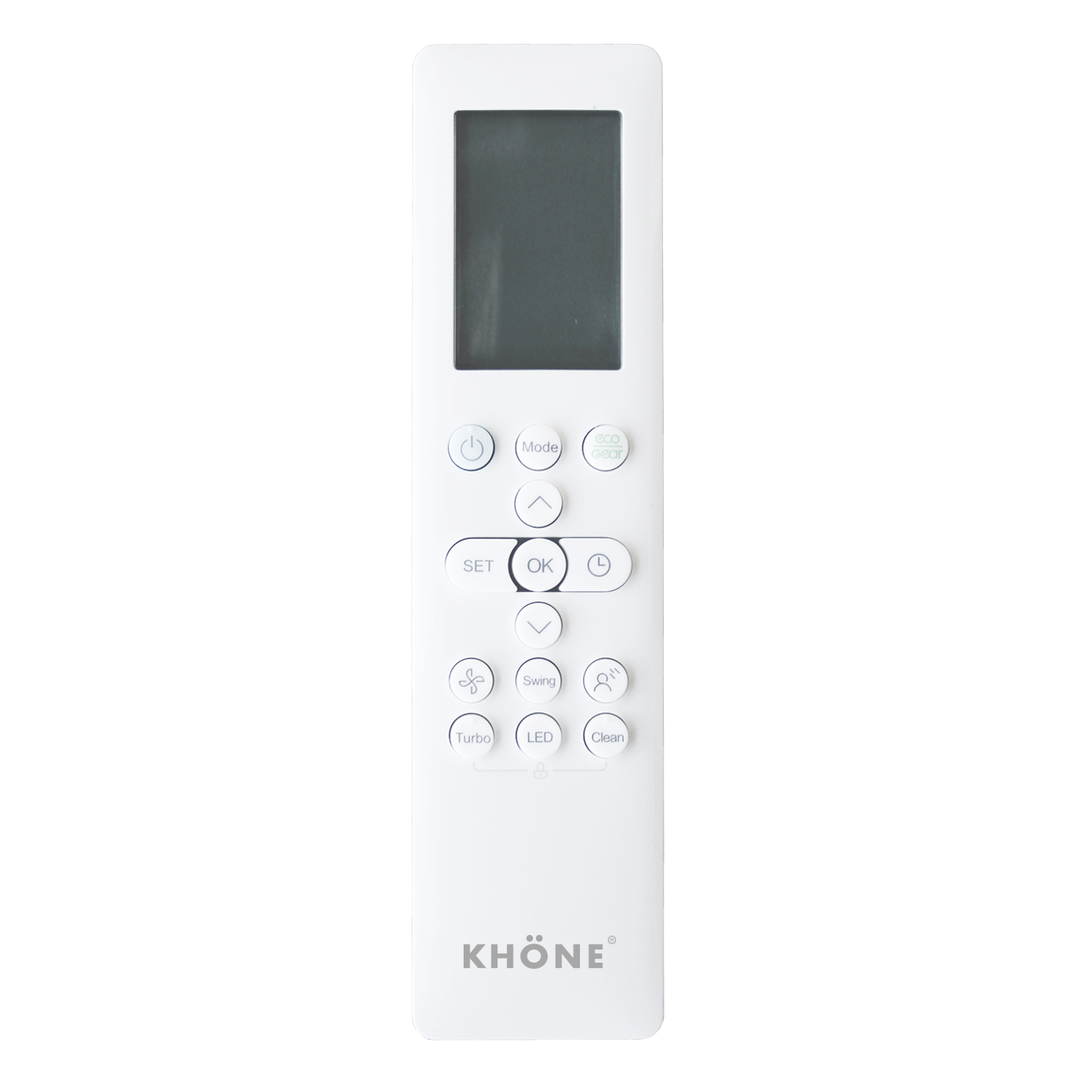 Control remoto Khöne