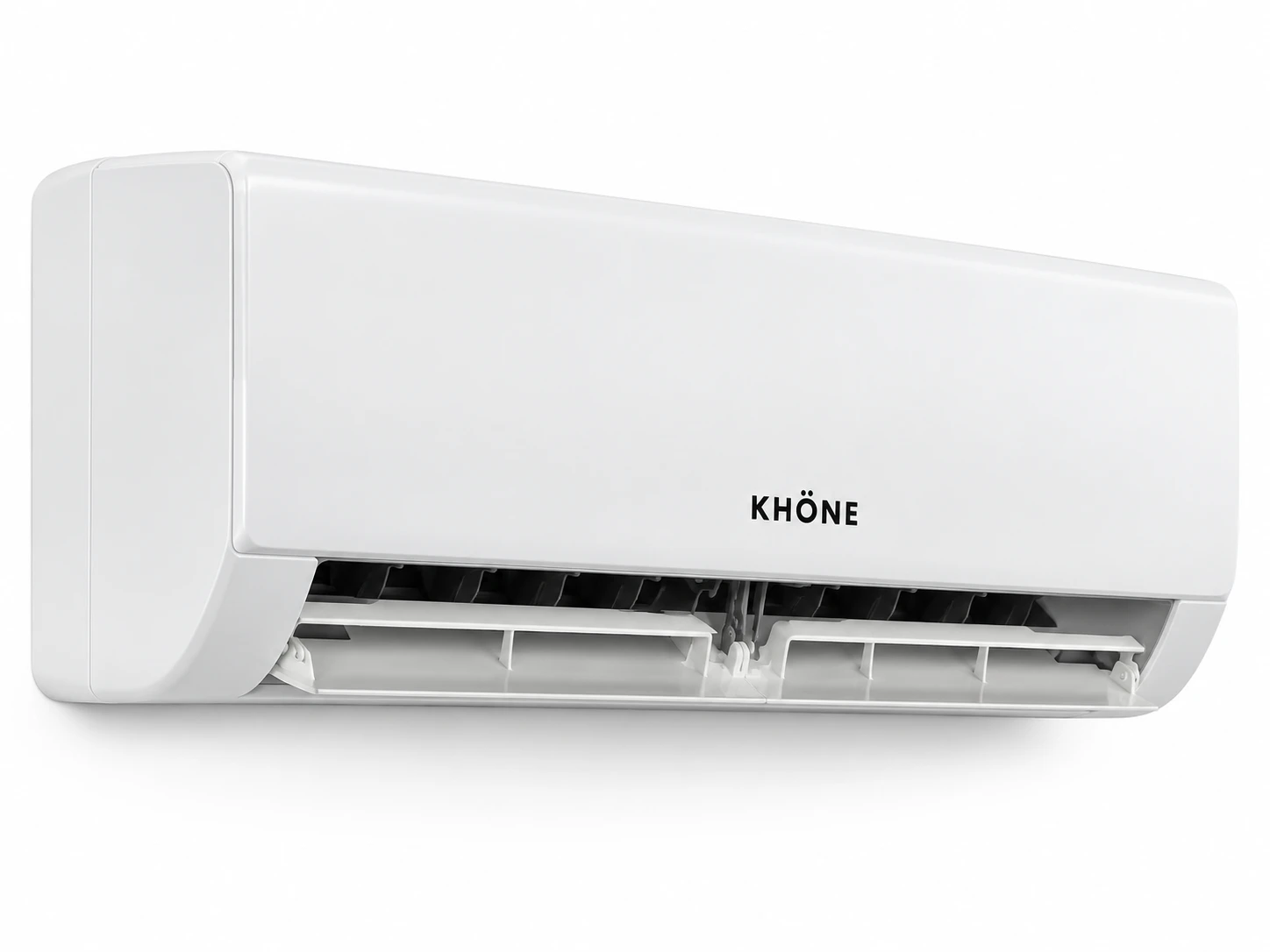 Unidad interior del split muro inverter Khöne
